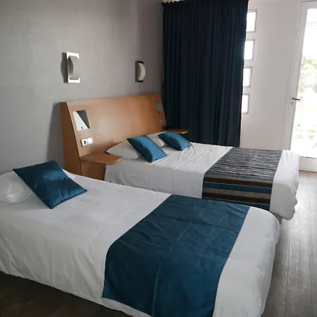 Hotel Brit Hermitage