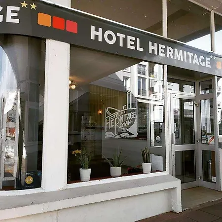 Brit Hermitage Hotel 3*