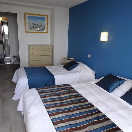 Hotel Brit Hermitage