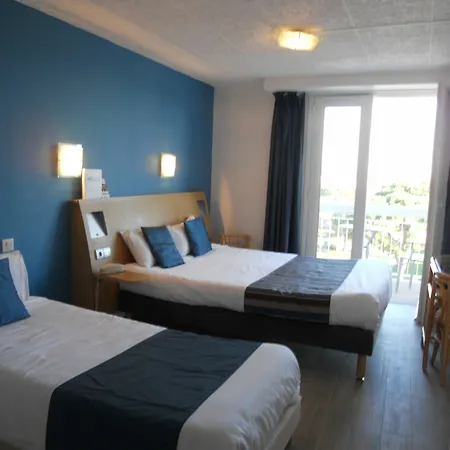 Hotel Brit Hermitage Royan