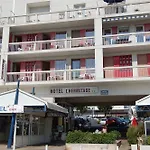 Brit Hermitage 3* Royan