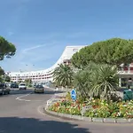 Hotel Brit Hermitage Royan