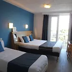 Brit Hermitage 3* Royan