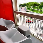 Hotel Brit Hermitage Royan