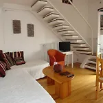 Brit Hermitage Hotel