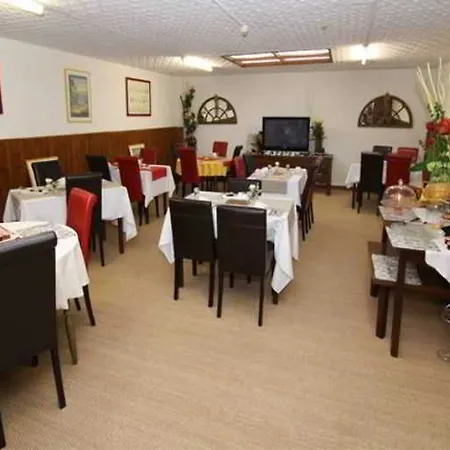 Szálloda Brit Hermitage