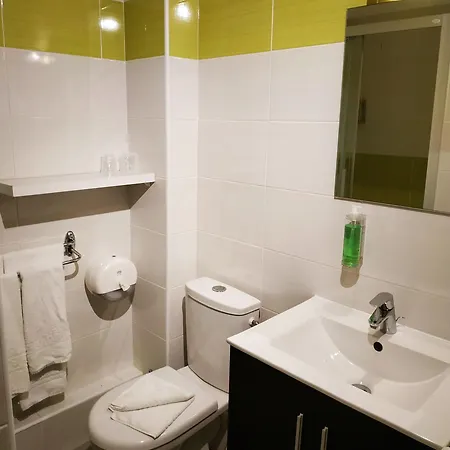 Brit Hermitage Szálloda