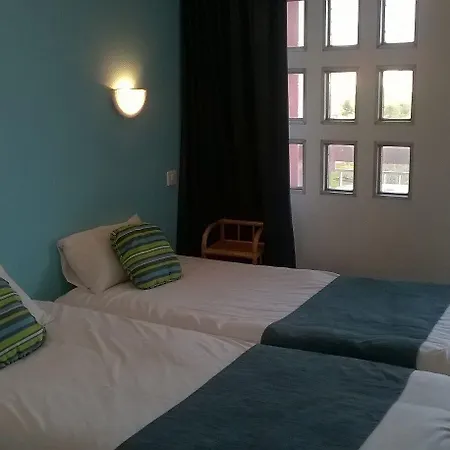 Brit Hermitage Hotell