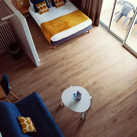 Brit Hermitage 3* Royan