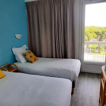 Brit Hermitage Szálloda