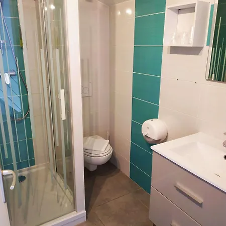 Brit Hermitage 3* Royan