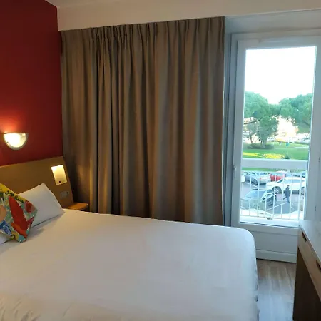 Szálloda Brit Hermitage