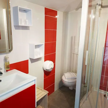 Brit Hermitage Hotell 3*