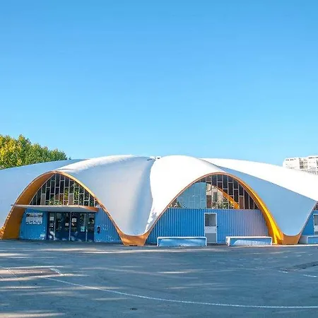 Brit Hermitage Szálloda