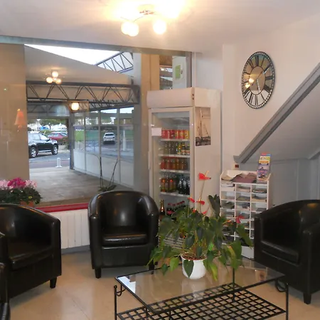 Brit Hermitage Руаян