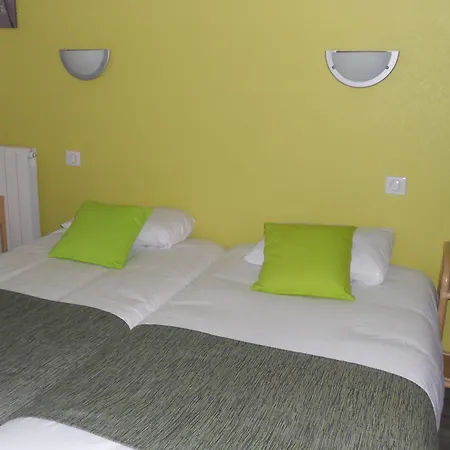 Szálloda Brit Hermitage