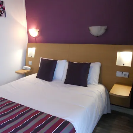 Brit Hermitage Royan