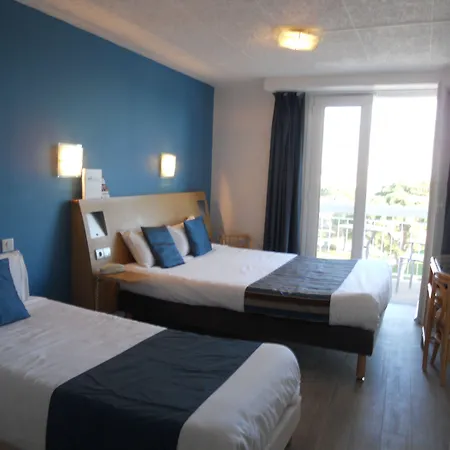 Brit Hermitage 3* Royan