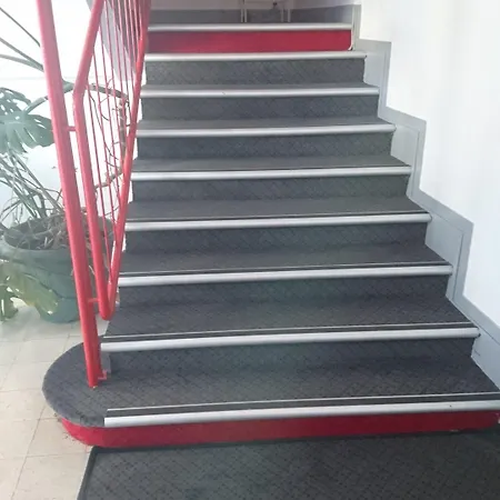 Szálloda Brit Hermitage 3*