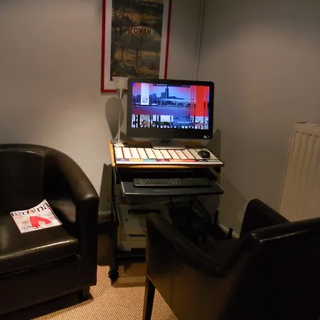 Brit Hermitage Royan