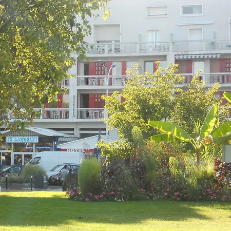 Brit Hermitage Руаян