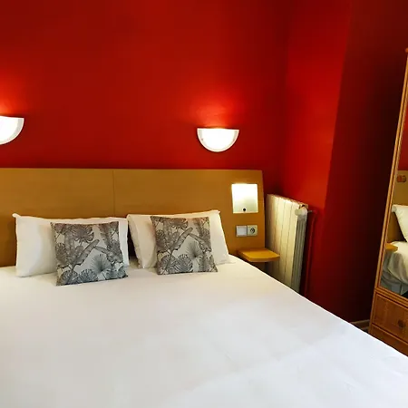 Brit Hermitage Szálloda 3*