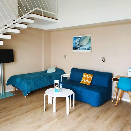 Brit Hermitage Royan