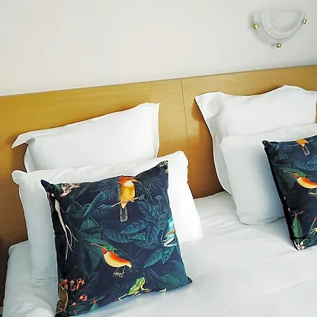Brit Hermitage Hotell 3*