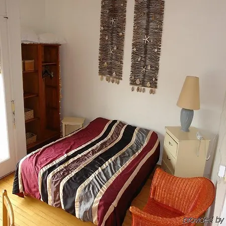 Szálloda Brit Hermitage 3*