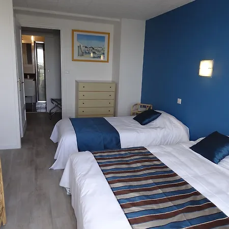 Brit Hermitage Szálloda Royan