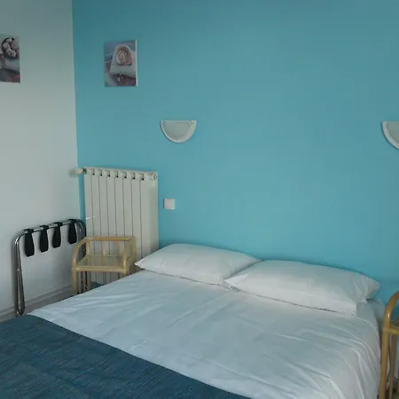Brit Hermitage Hotell
