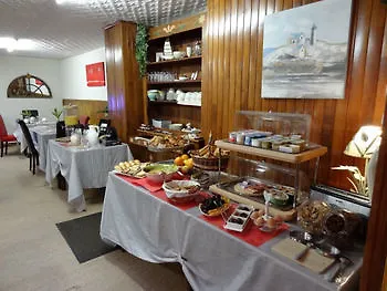 Szálloda Brit Hermitage 3*