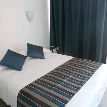 Szálloda Brit Hermitage Royan