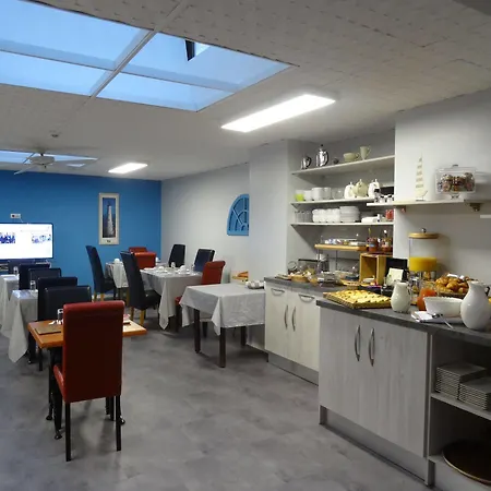 Brit Hermitage Szálloda