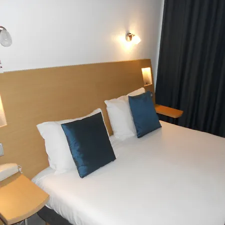 Hotell Brit Hermitage Royan