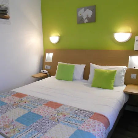 Brit Hermitage Otel