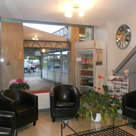 Brit Hermitage Szálloda 3*