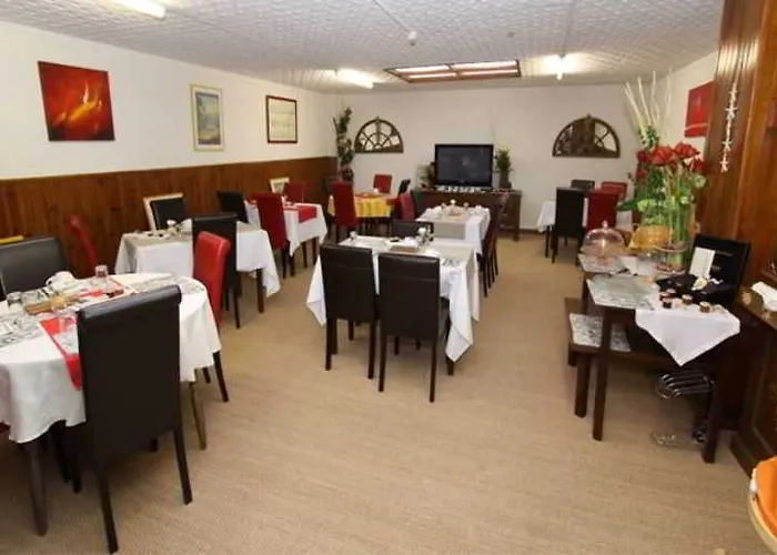 فندق Brit Hermitage