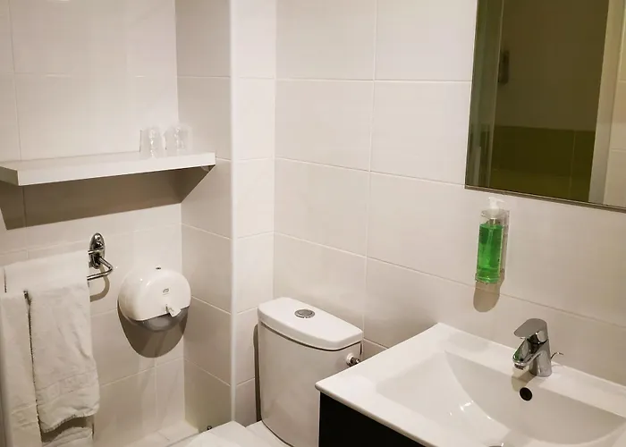 Brit Hermitage Готель