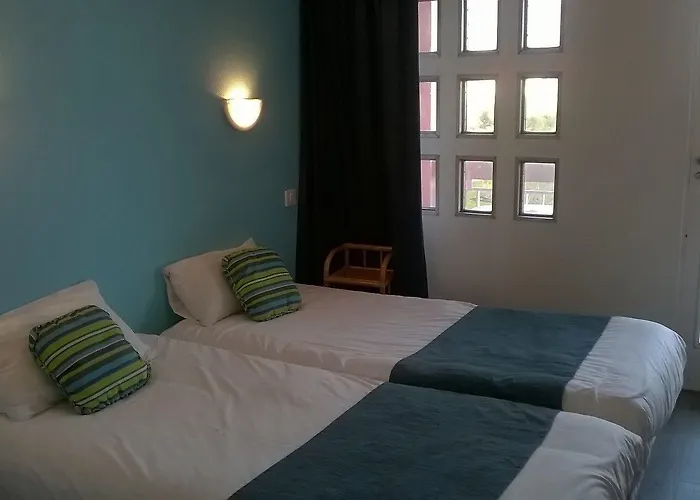 Brit Hermitage Hotel