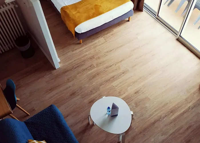 Brit Hermitage 3* Руаян