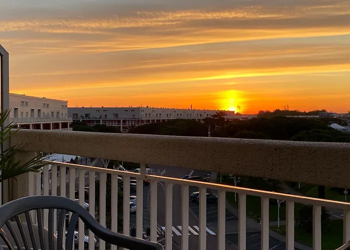 Brit Hermitage Готель