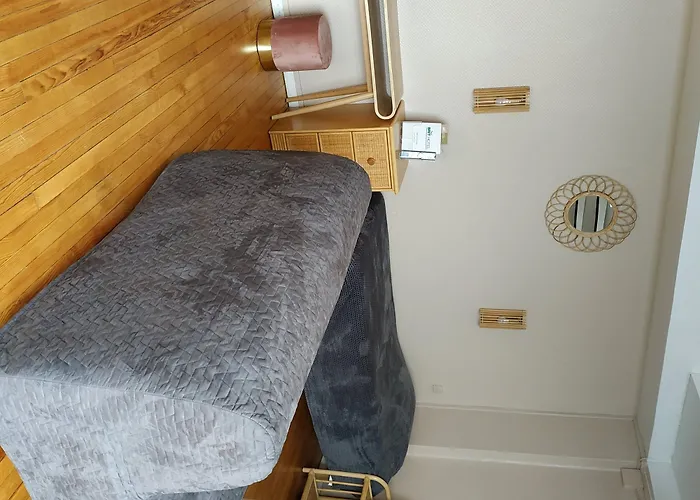 Brit Hermitage Готель 3*