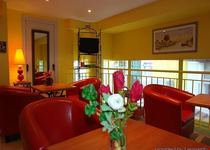 Brit Hermitage Руаян