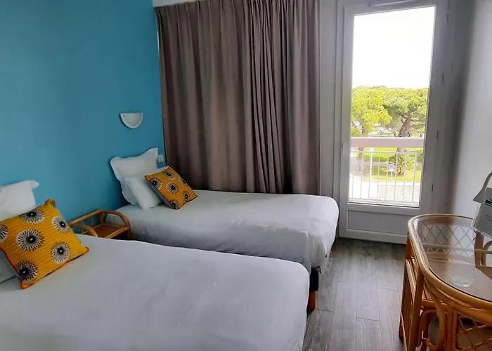 Brit Hermitage Hotel