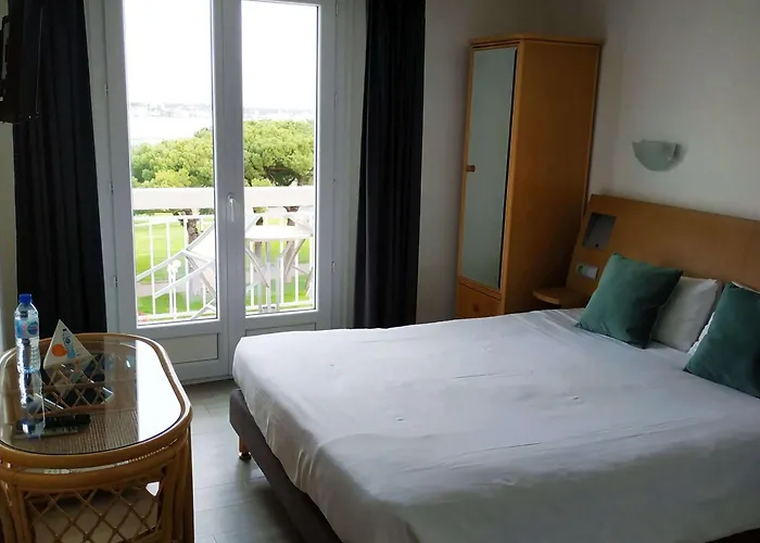 فندق Brit Hermitage رويا