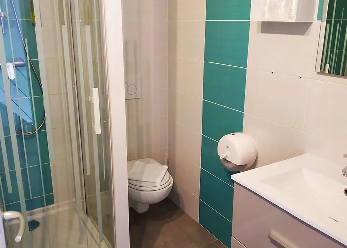 Brit Hermitage 3* رويا