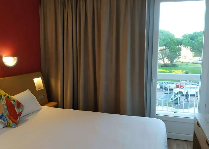 Hotel Brit Hermitage