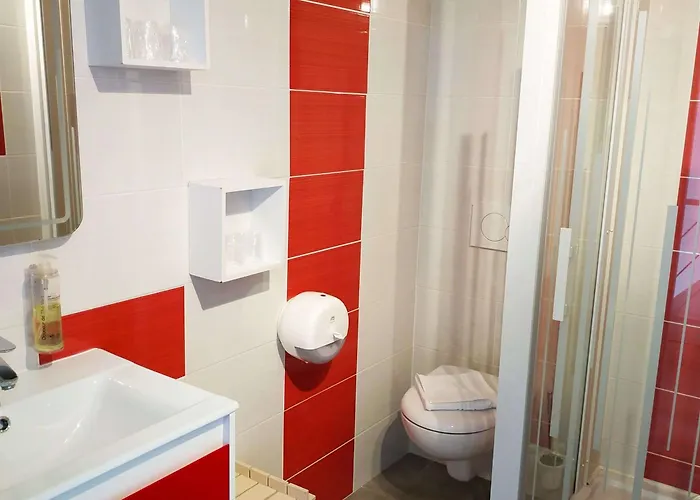 Brit Hermitage Готель 3*