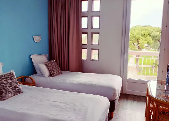 Готель Brit Hermitage